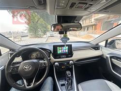 تويوتا راف 4